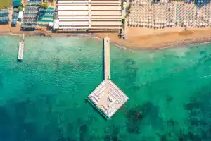 Sidemarin Kirman Premium - Ultra All Inclusive, Сиде