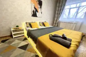 Апартаменты Буденного 12, Белгород