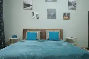 Квартира Уютная, Завидово