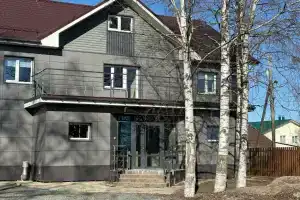 Гостевой дом «Серафимовича 26», Петрозаводск