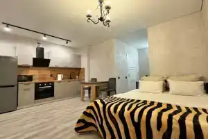 Апартаменты у Парка, Ростов-на-Дону
