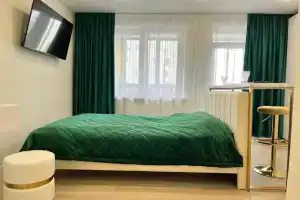 Квартира на улице Металлургов 8, Братск