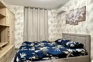 Квартира уютная у станции, Красногорск