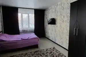 Квартира на улице Ленина 19, Усинск