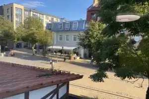 Апартаменты FreeLife на Курортном Проспекте, Зеленоградск