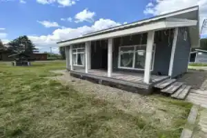 Частный дом Гостевой Хутор, Пряжа