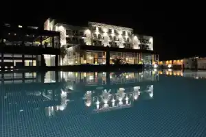 Avala Resort & Villas, Будва