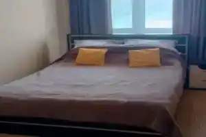 Квартира Уютная двухкомнатная квартира рядом с аэропортом, Улан-Удэ