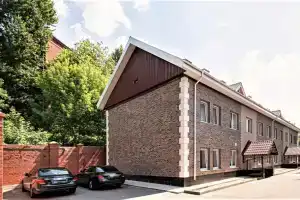 Хостел «Вавилов», Москва