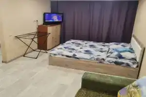 Квартира Однокомнатная в трех Минутах от Вокзала