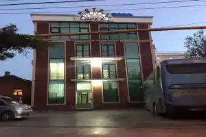 Отель «Гора», Кутаиси