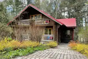 Зона отдыха «Истра», Трусово