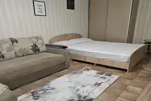 Квартира Карла Маркса 105а, Хабаровск