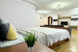 Квартира на Дзержинского 33, Сызрань