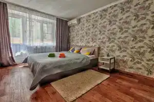 Квартира Уютно и Точка Однушка на Октябрьской, Ставрополь