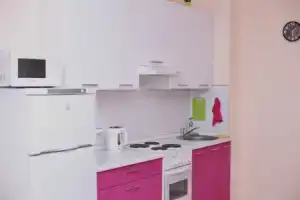 Апартаменты «Панорама», Ярославль