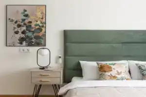 Апартаменты Студия 721, Зеленогорск