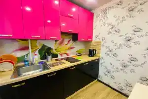 Апартаменты на Кирова 22, Мурманск