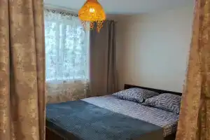 Квартира Студия с Красивым Видом, Пенза