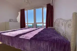 Апартаменты с Видом на Море, Сочи
