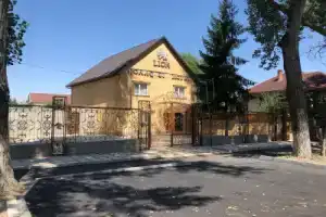 Hotel «Lion», Алматы