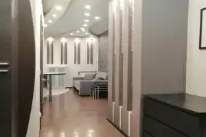 Апартаменты Книповича 9а