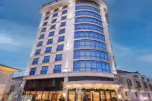 Мини-отель «Fanus Suites Karaköy», Стамбул