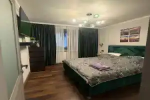 Квартира 2 Комнатная  В Курортной Зоне, Кисловодск