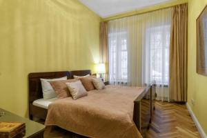 Квартира на Радищева 38/20, Санкт-Петербург