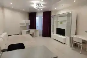 Квартира в центре на улице Воскресенской 55