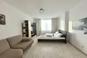 Квартира на улице Чкалова 231, Екатеринбург