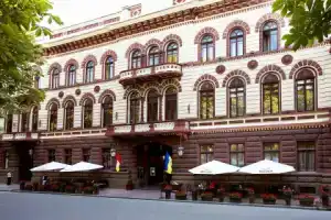 Лондонская СПА Отель , Одесса