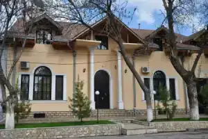 Hotel «Samarkand Safar», Самарканд