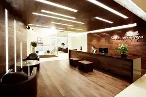 Гостиница «Кадашевская»