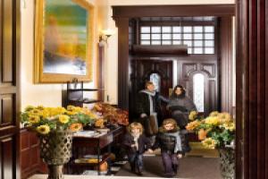 Отель «Айвазовский», Одесса