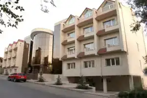 Отель «Nork Residence», Ереван