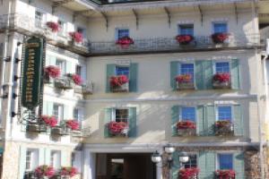 Бутик-отель «Воздвиженский», Киев