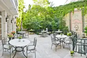 Relais & Châteaux Hotel Orfila, Мадрид