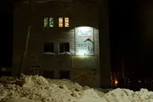 Отель «Серый Лис», Томск