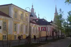 Мини-отель «Васильевский остров», Санкт-Петербург