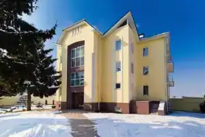 Гостиница «Меридиан», Нальчик