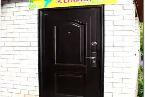 Хостел «Колибри», Уфа