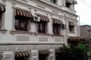 Отель «Классик», Тбилиси