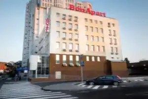 BonApart Hotel, Киев
