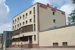 Belon Life Hotel, Астана