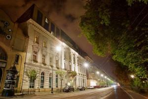 Отель «Best Western Plus Krakow Old Town», Краков