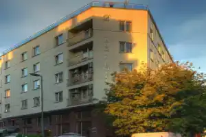 Barin Hotel, Стамбул