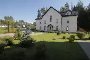 Гостиница «Паломническая», Катынь-Покровское