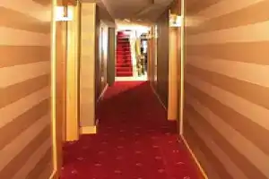Almina Hotel - Special Class, Стамбул