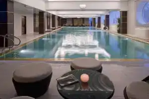 Отель «Stella Residence Club», Одесса